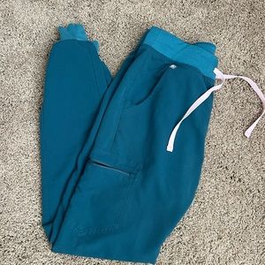 Figs Zamora jogger scrubs